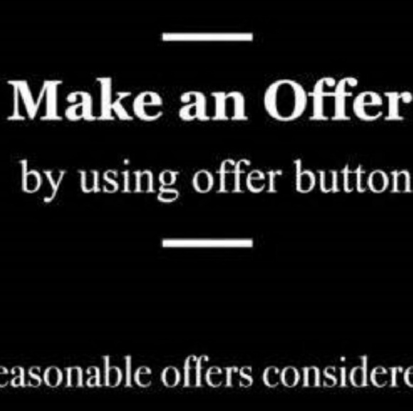 Reasonable Offers Considered - Picture 1 of 1